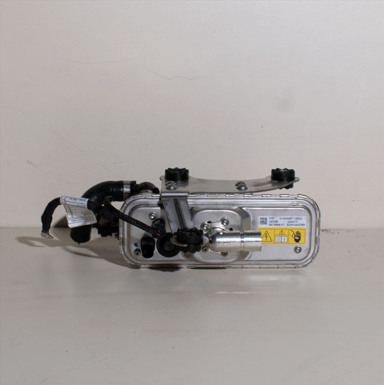 BMW 2er F45, MINI F56-F60 elektromos állófûtés 1. kép