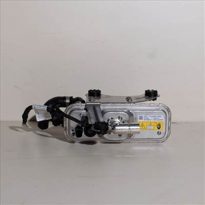 BMW 2er F45, MINI F56-F60 elektromos állófûtés