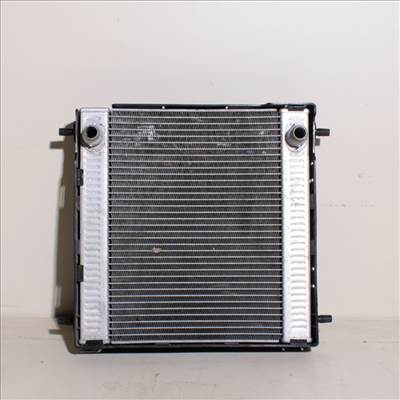 BMW 7er G11-G12, 5er G30-G31-G32-F90 Vízhûtő (Cikkszám: 8742469)