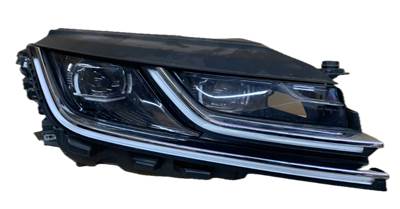 Volkswagen Arteon SB Jobb első Full LED Fényszóró