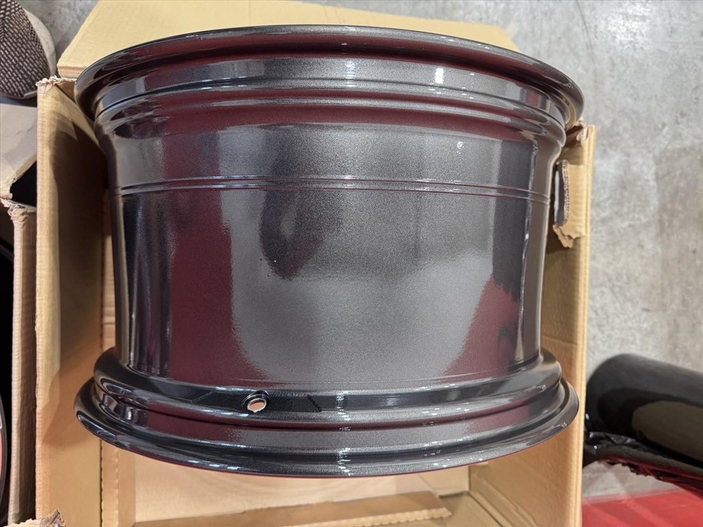 R20 Original bmw 11J ET37 - 7846789 1db alufelni  2. kép