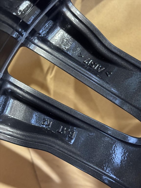 R20 Original bmw 11J ET37 - 7846789 1db alufelni  4. kép