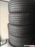 215/4017" újszerű Bridgestone nyári gumi gumi
