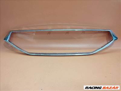 Seat Tarraco hűtőrács középrács króm keret 18-tól  (A.12)