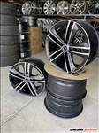 Mercedes W257 Gyari 18" alufelni