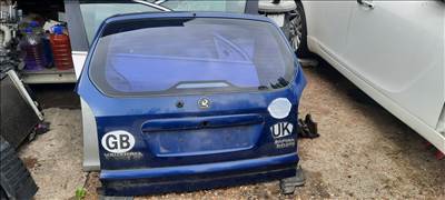 Opel Zafira A csomagtérajtó 