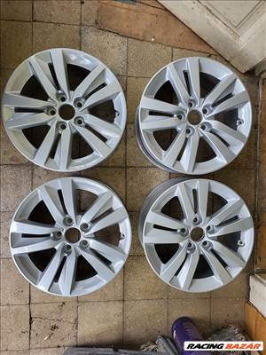  Peugeot 308 T9 7J16" használt (gyári felni) alufelni