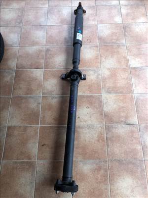 Mercedes Benz E coupe w 207 kardán tengely a2074100806