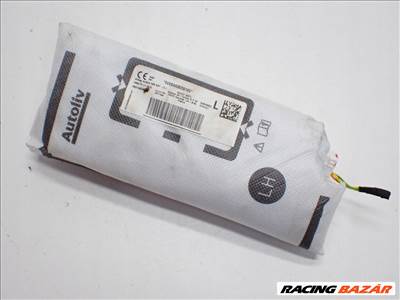 Opel Corsa F, Peugeot 2008 II bal ülés légzsák 9821954880