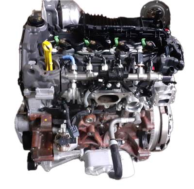 Audi TT FV 2.0 TTS Quattro Komplett motor CYFB