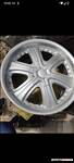 20 col 5x112 lyukosztású 8,5JJ 20" használt alufelni 20coll