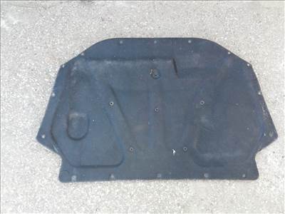 193779 Alfa Romeo 166 2003-2007 Motorháztető szigetelés 156042879