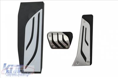 BMW AUTÓMATA PEDÁL SZETT F20,F22,F30,F32,F15,F16,F25
