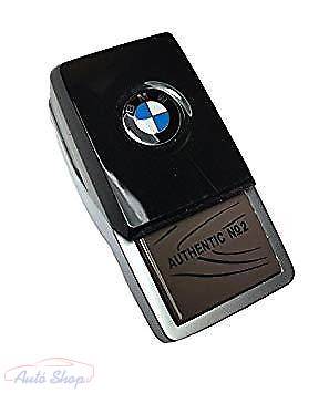 Gyári BMW Ambient Air utastér illatosító , légfrissítő patron Authentic Suite No2 64119382627