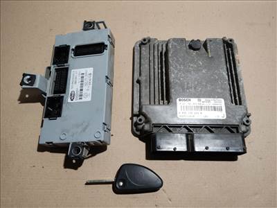 174610 Alfa Romeo Gt 2,0 16v Jts motorvezérlő szett 55195024 , 0261s01032