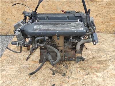 Lancia Kappa 1994-2001 2,0 16v benzin motor, motoralkatrészek 838A4000