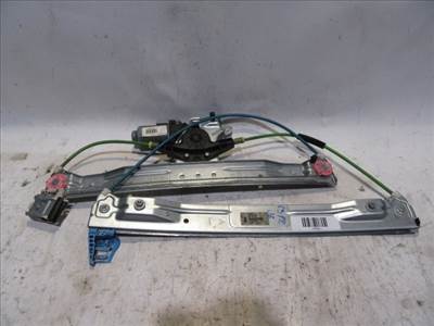 Citroen C3 Picasso jobb első elektromos ablakemelő 9672210680