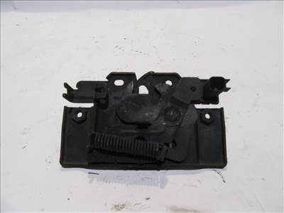 Ford Fiesta motorháztető zár  8a6a16700bd