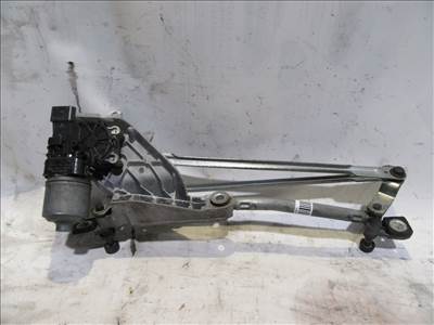 Ford Fiesta 2008-2013 első ablaktörlő motor mechanikával 8a6117b571ab
