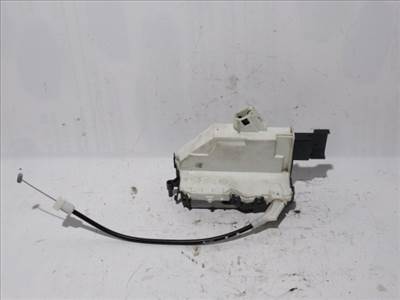 Citroën, Peugeot jobb első ajtózár szerkezet  arma01851