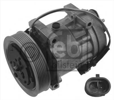 FEBI BILSTEIN 35379 - klíma kompresszor DAF