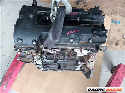 Opel Astra J 1.4 Turbo Motor A14NET