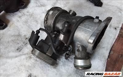 Mercedes C 220 W203 Folytó szelep 