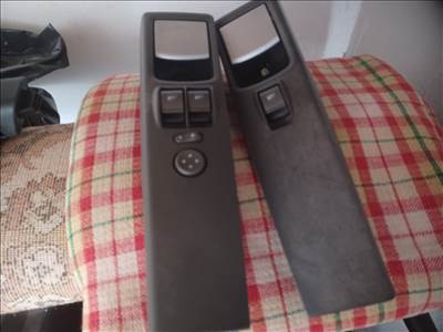 Fiat Idea belső kilincsek(párban) 39045