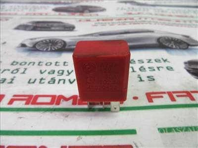 Alfa Romeo, Fiat, Lancia relé 46520422