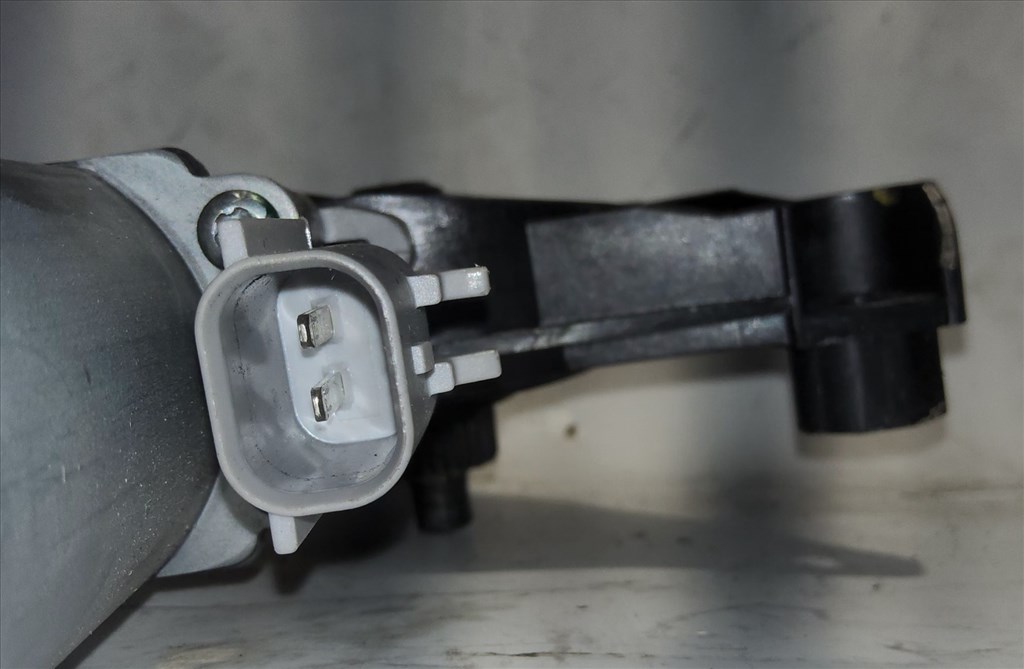 Lancia Thema bal hátsó ablakemelő motor 128000882 3. kép