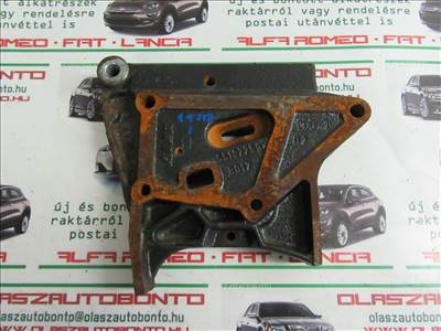Alfa Romeo , Fiat, Lancia Diesel motor tartó bak 55187759