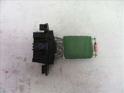 Alfa Romeo/Fiat fűtésmotor előtét ellenállás 77364061