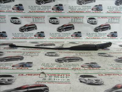 Fiat Panda II. 735363568 számú, jobb első ablaktörlő kar