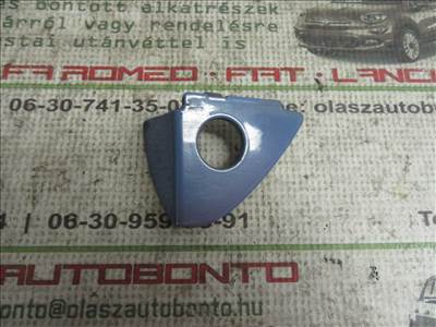 15965 Alfa Romeo 159 bal oldali zárbetét kupak 156060092