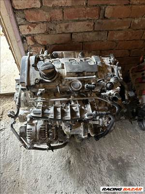 Audi 2.0tfsi hengerfej BWA