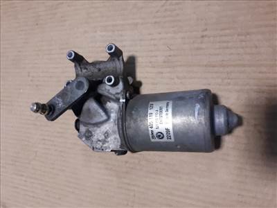 Skoda Fabia II-Roomster ablaktörlő motor első 5J1955113B