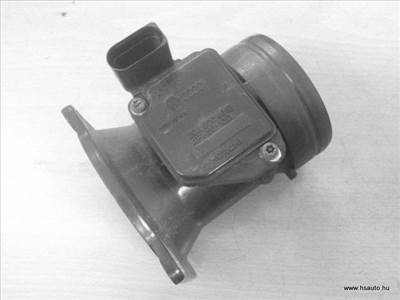 Volkswagen Golf IV-Bora Seat Leon-Toledo 1,6 légtömegmérő  06A906461B-