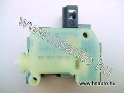 Volkswagen Golf Seat Ibiza-Cordoba-Leon-Toledo központi zár motor csomagtérajtóhoz 1M0959781A-