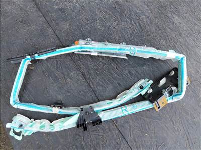 Volkswagen Touran függönylégzsák jobb 1T0880742K