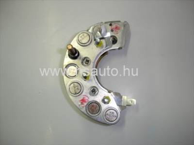 Skoda Felícia 1,3 generátor diódahíd 004003215B