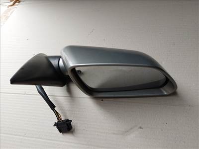 Skoda Octavia II visszapillantó tükör jobb 1Z1857508