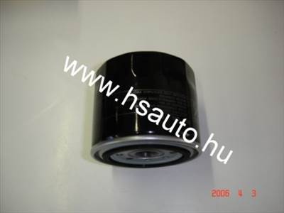 Skoda Favorit-Felícia olajszűrő 047115561F