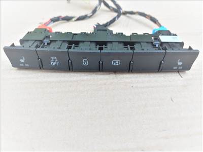 Skoda Rapid kapcsolósor 5JA927132AH