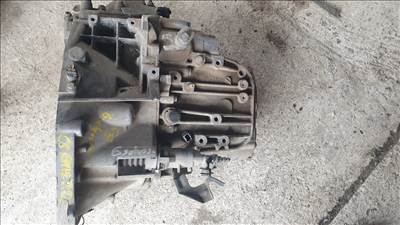 Citroen C8 2.0 2.2 HDi sebességváltó  20lm01