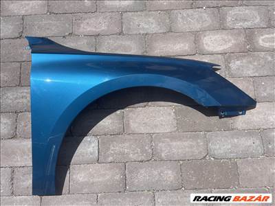 Audi A3 (8Y) AUDI A3 8Y jobb első sárvédő 2020- 8Y0821092