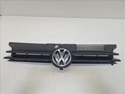Volkswagen Golf IV hűtőrács LB5N (19523)