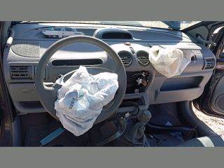 Renault Twingo I Fényszórómagasság Állító Kapcsoló *146878*