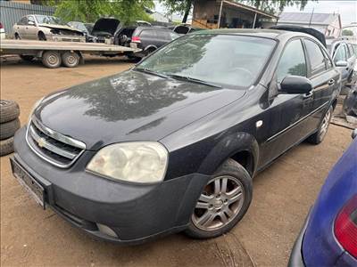 Chevrolet Lacetti 2.0 TDCI -Z20S- bontott alkatrészei