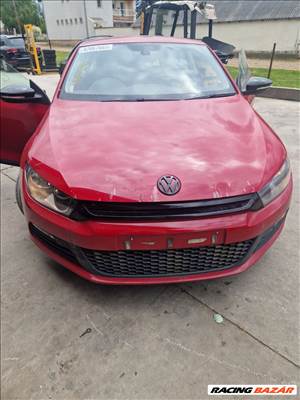 Volkswagen Scirocco III bontott alkatrészei
