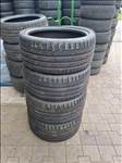  245/3520" 285/3020" újszerű Kumho ecsta PS91 nyári gumi szett 